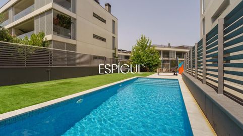 Foto 4 de Piso en venta en Maria Benlliure, Golf - Can Trabal, Sant Cugat del Vallès