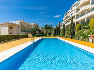 Penthouse mit Pool zum Verkauf in Hipódromo - Cerrado del Águila