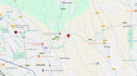 Foto 3 de Pis en venda a Cisa de la, Poble Nou, Sabadell