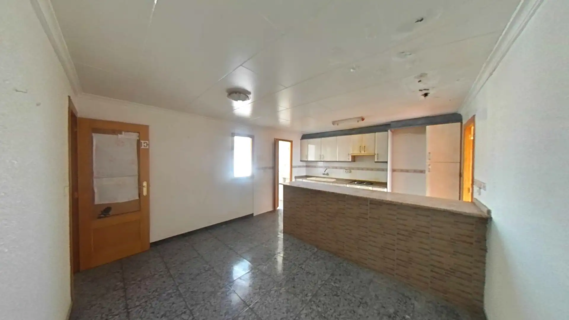 Ático en venta en Baldovi, Algemesí