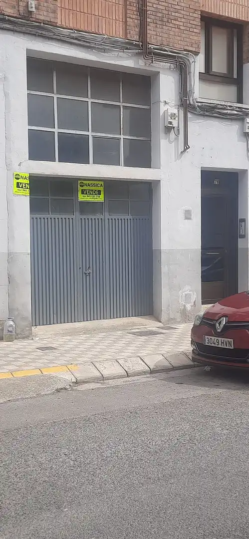 Local commercial à vendre à Calahorra, imagen 3
