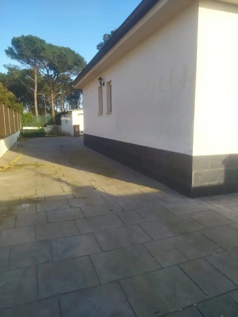 Terrassa de Casa o xalet en venda en Caldes de Malavella amb Aire condicionat, Calefacció i Jardí privat