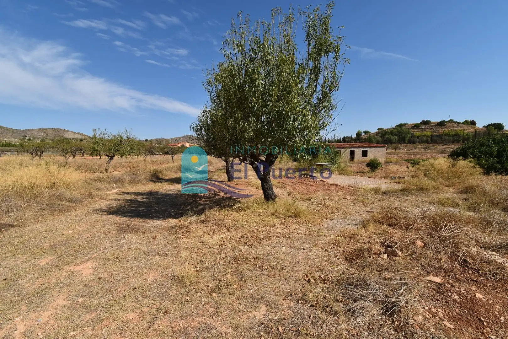 Rustikales Grundstück zum Verkauf in Pedanías Oeste