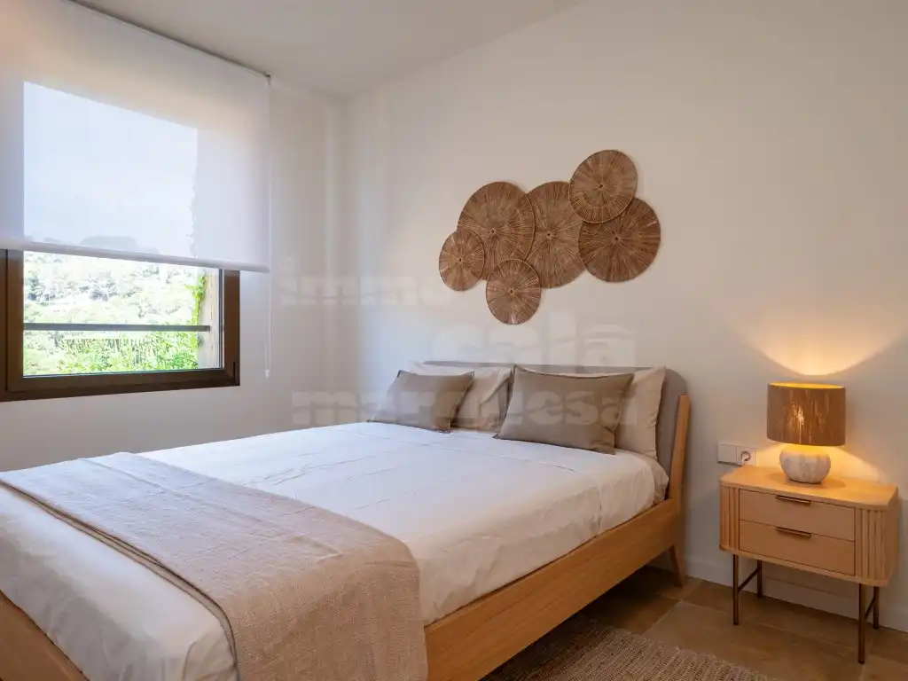 Habitación de Apartamento de alquiler en Begur