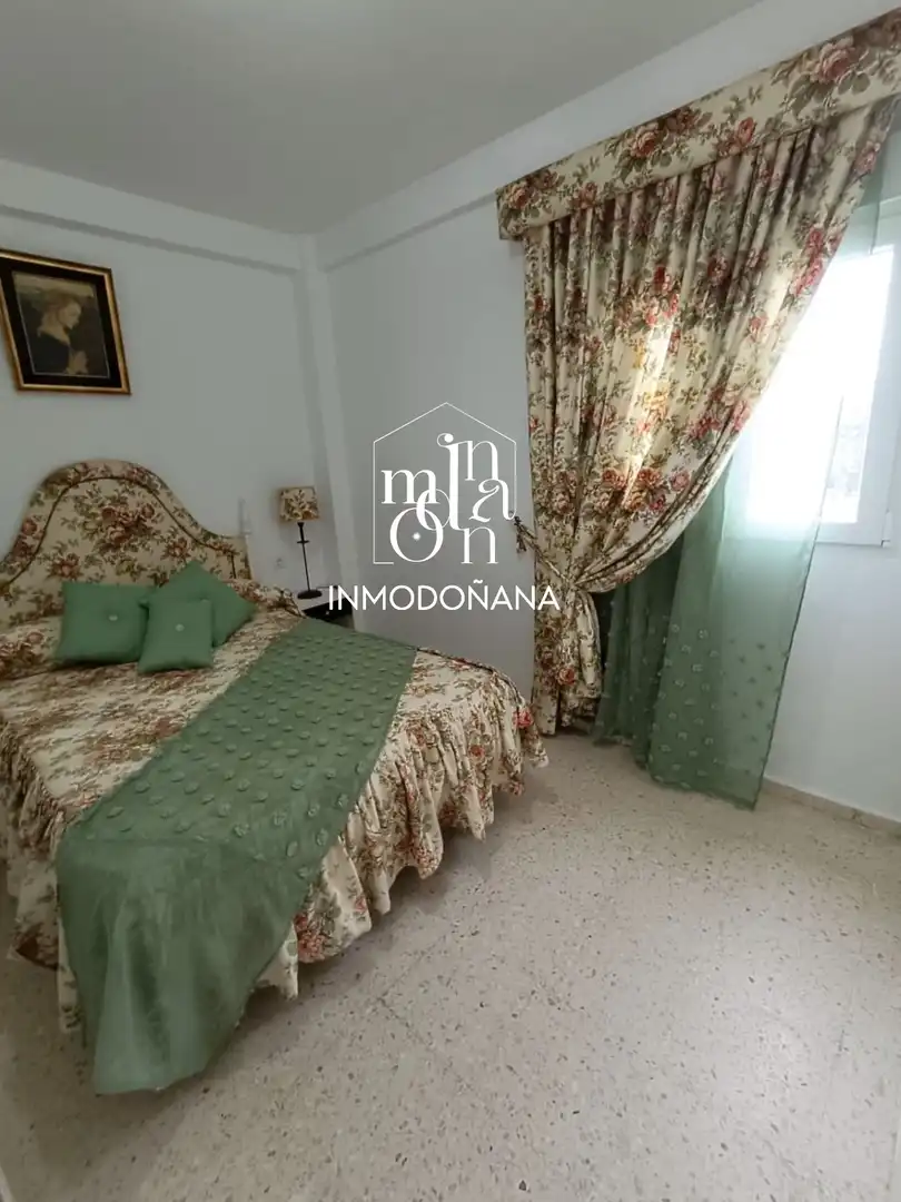 Habitación de Piso en venta en Almonte con Amueblado