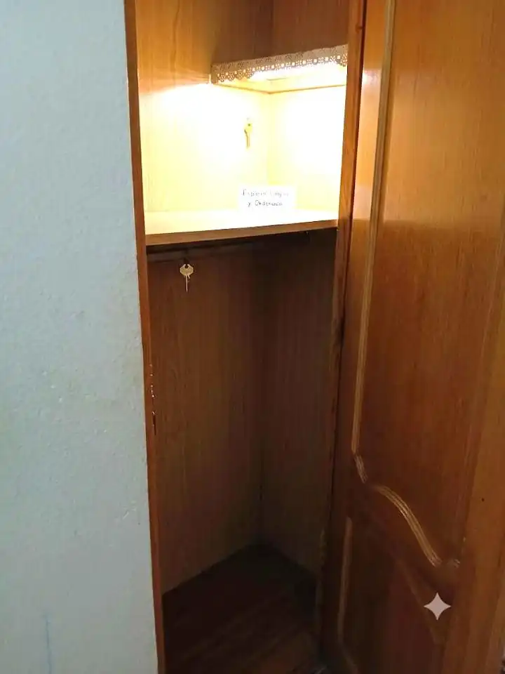 Habitación de Piso en venta en  Palma de Mallorca con Aire acondicionado y Terraza
