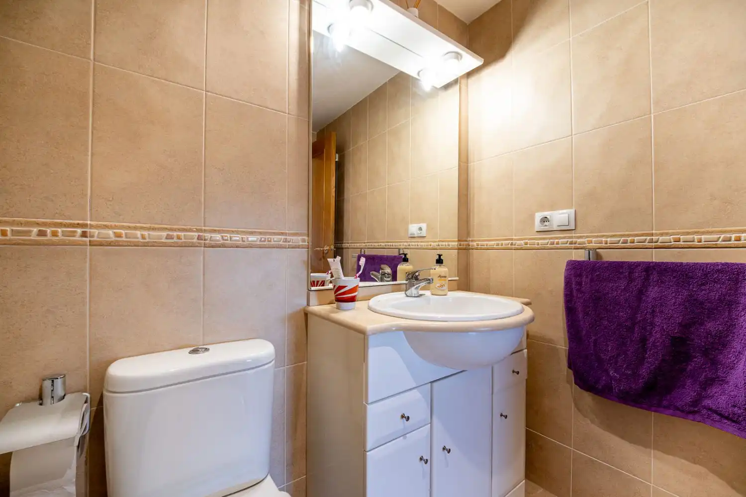 Appartement avec terrasse à vendre à CASTELLON, imagen 11