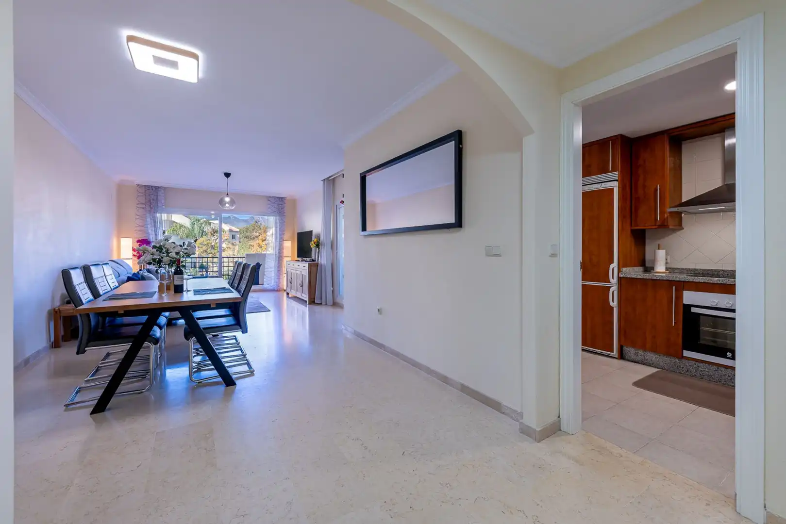 Planta baja de alquiler en HIEDRA-UR ELVIRIA, 6, Elviria