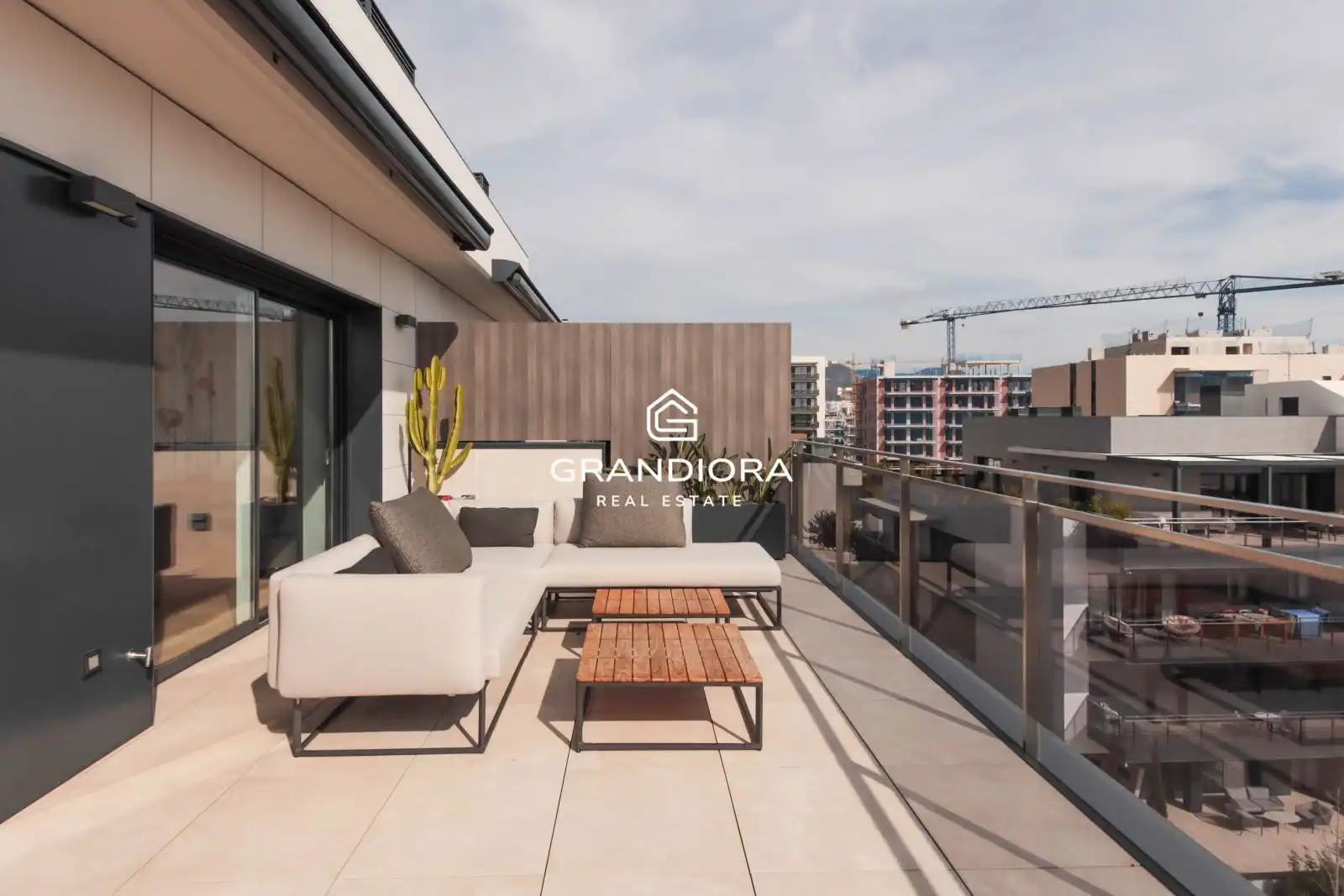 Attique avec piscine à vendre à Calle Ramon de Dalmases, imagen 23
