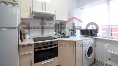 Foto 4 von Wohnung zur Miete in Calle Benidorm, Los Castros, Santander