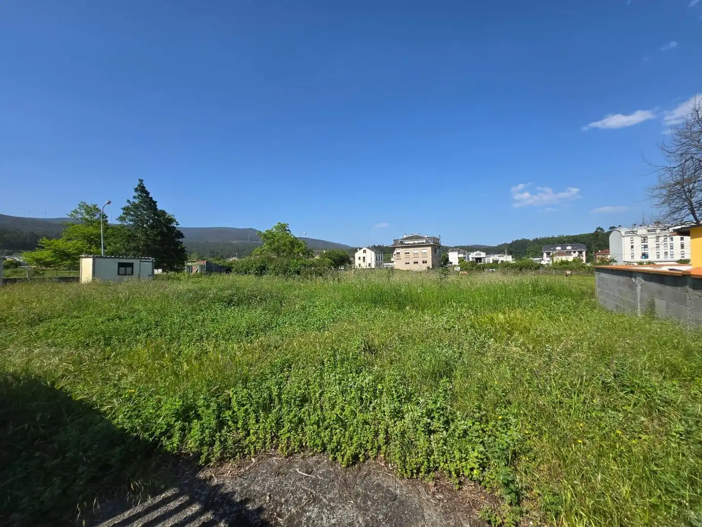 Residencial en venda a GRANDA D, 5, O Valadouro