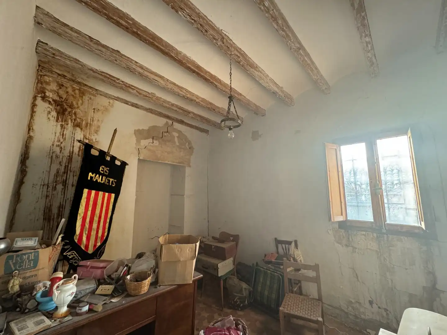 Casa o xalet en venda en El Verger