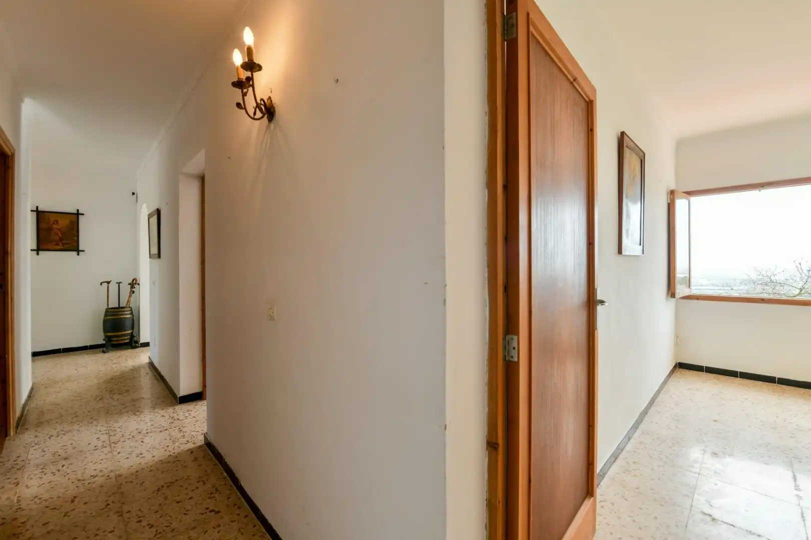 Finca rústica en venta en Marratxí con Jardín privado y Terraza