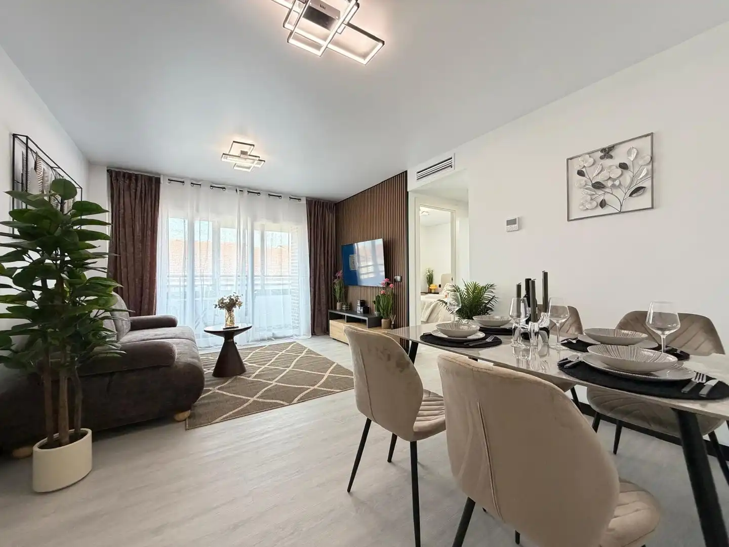 Apartment with terrace for sale in Calle DEL MAR