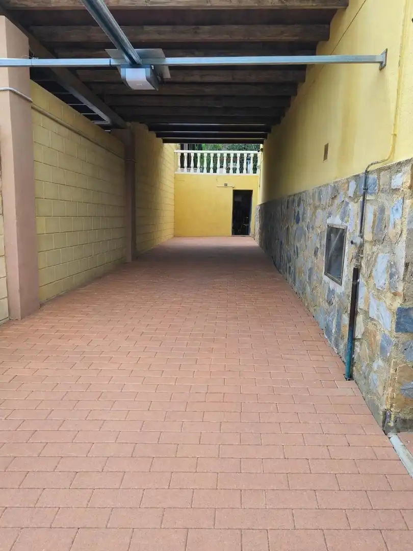 Casa con piscina en venta en San Rafael - Nucia Park, imagen 5