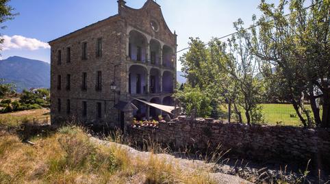 Photo 2 of Country house for sale in Calle Iglesia la Ag.albella, Fiscal, Huesca