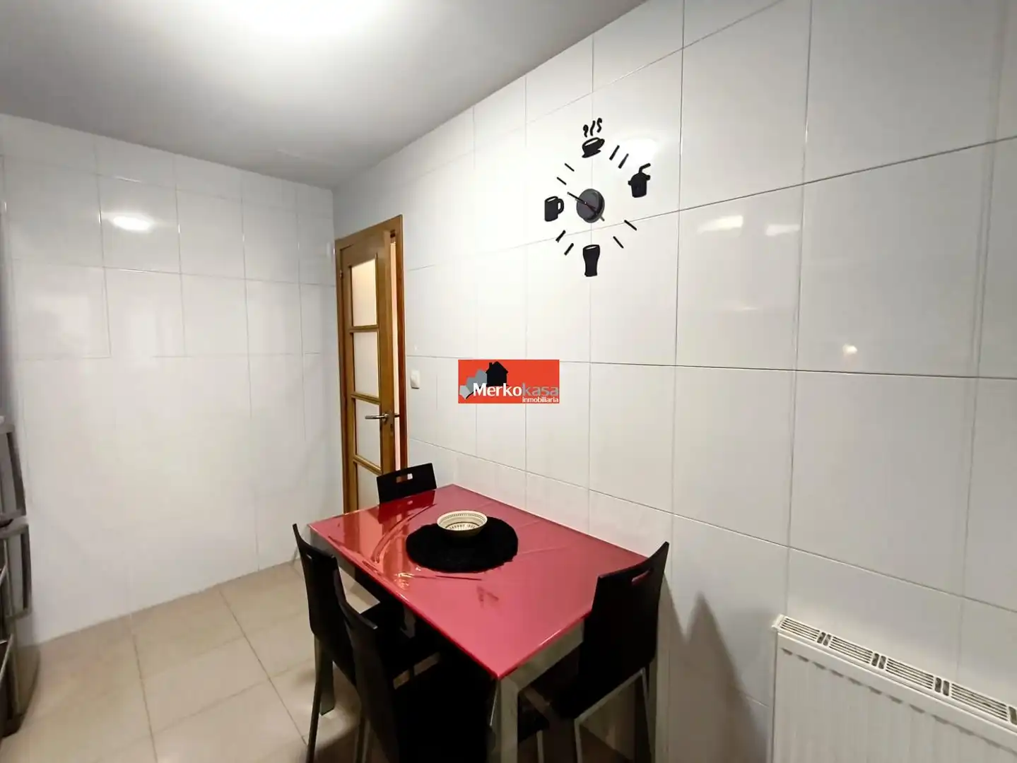 Apartament amb ascensor de lloguer a San Roque - As Fontiñas, imagen 12
