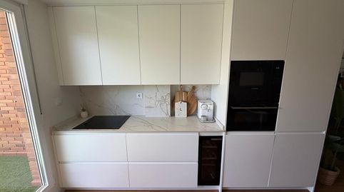 Foto 4 de Ático de alquiler en San Pablo, Albacete Capital