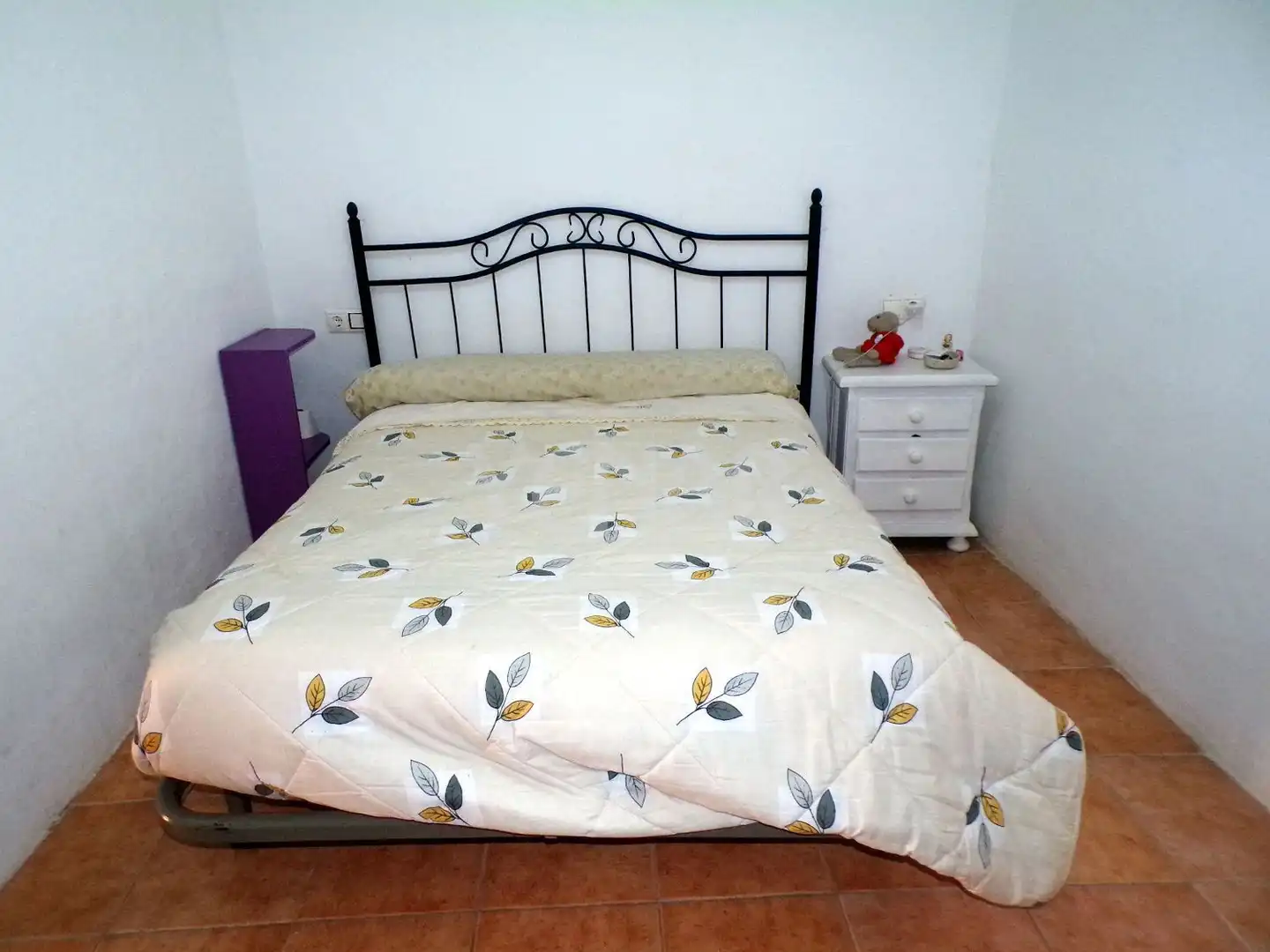 Flat for sale in Castalla, imagen 4