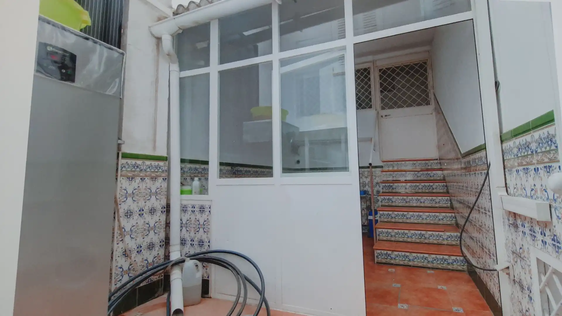 Casa adosada en venta en Lucena con Aire acondicionado, Calefacción y Jardín privado