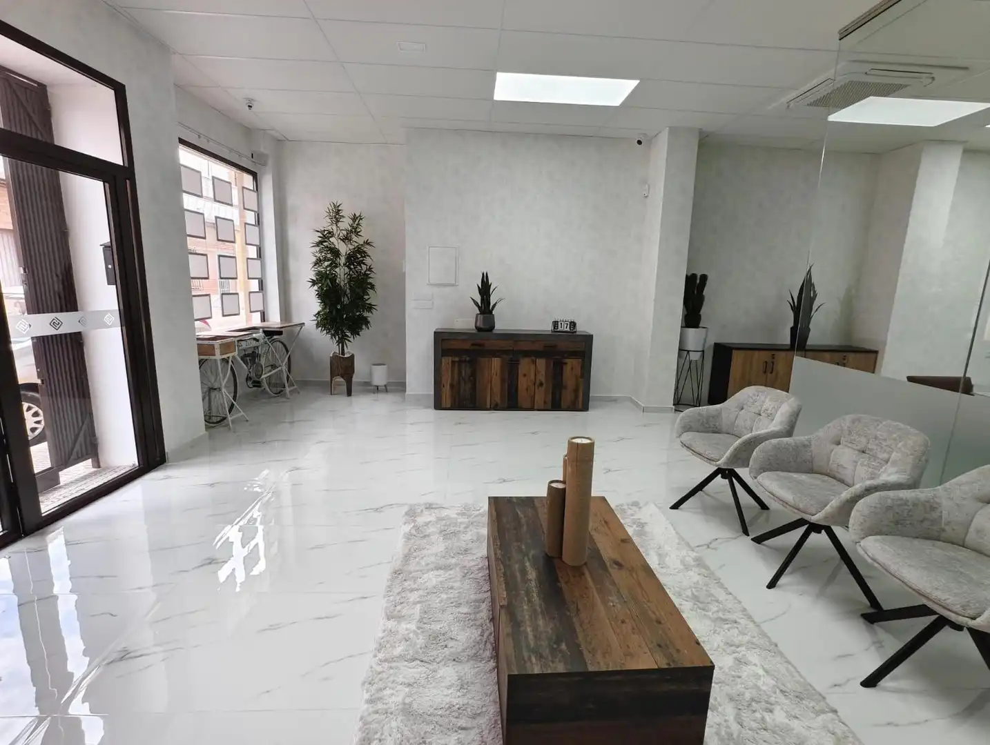 Local comercial en venta en Los Montesinos, imagen 6