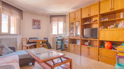 Foto 2 de Pis en venda a Calle Juan Carlos I, Santa Marta de Tormes, Salamanca