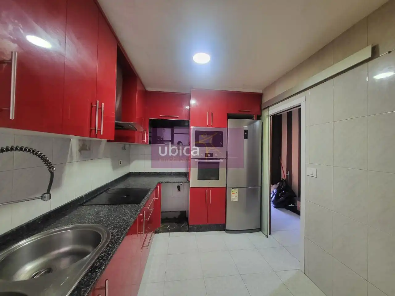 Appartamento con ascensore in vendita a Centro Urbano, imagen 4