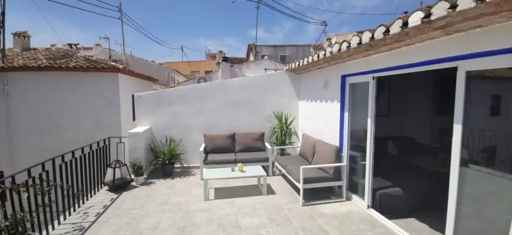 Duplex for sale in La Nucia Pueblo, imagen 8