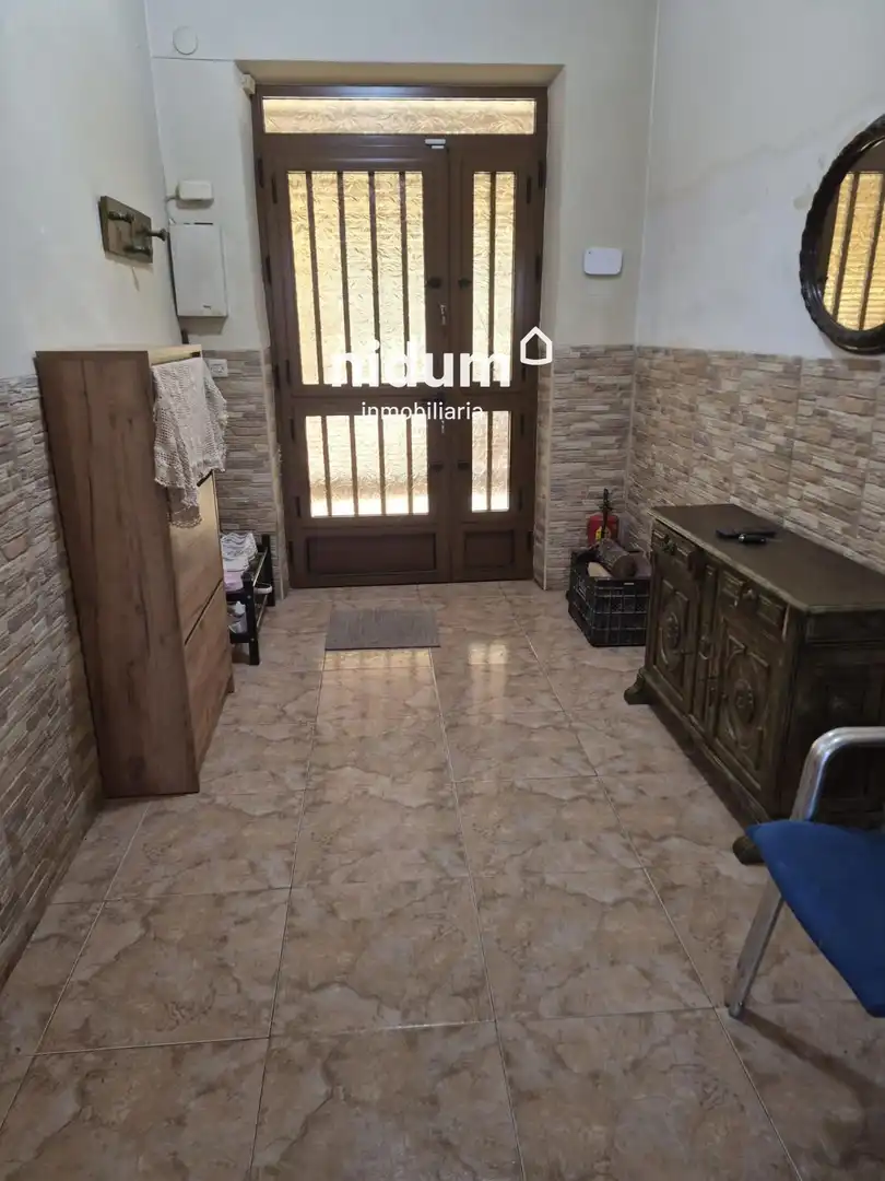 Cocina de Casa o chalet en venta en Barxeta con Calefacción y Terraza