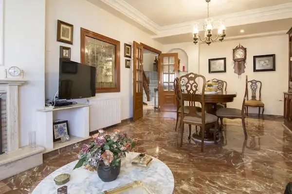 Villa con terrazza in vendita a Canals, imagen 4