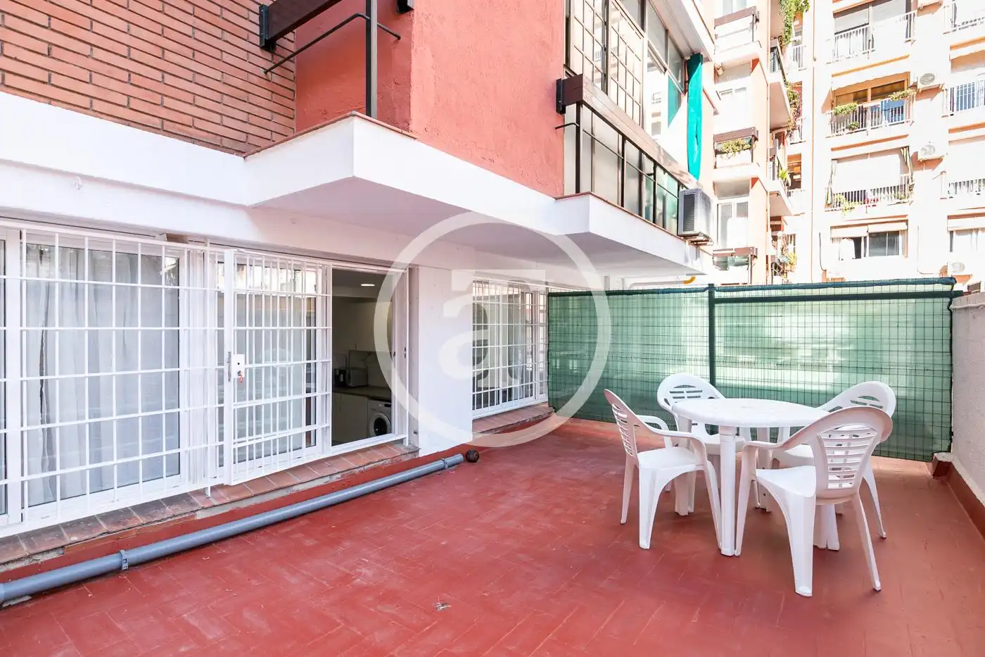 Flat for rent in C/ de Sicília, El Camp d'en Grassot i Gràcia Nova