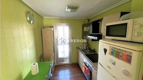 Foto 4 de Pis en venda a San Jose de Calasanz, San Millán - Ayuntamiento,  Logroño