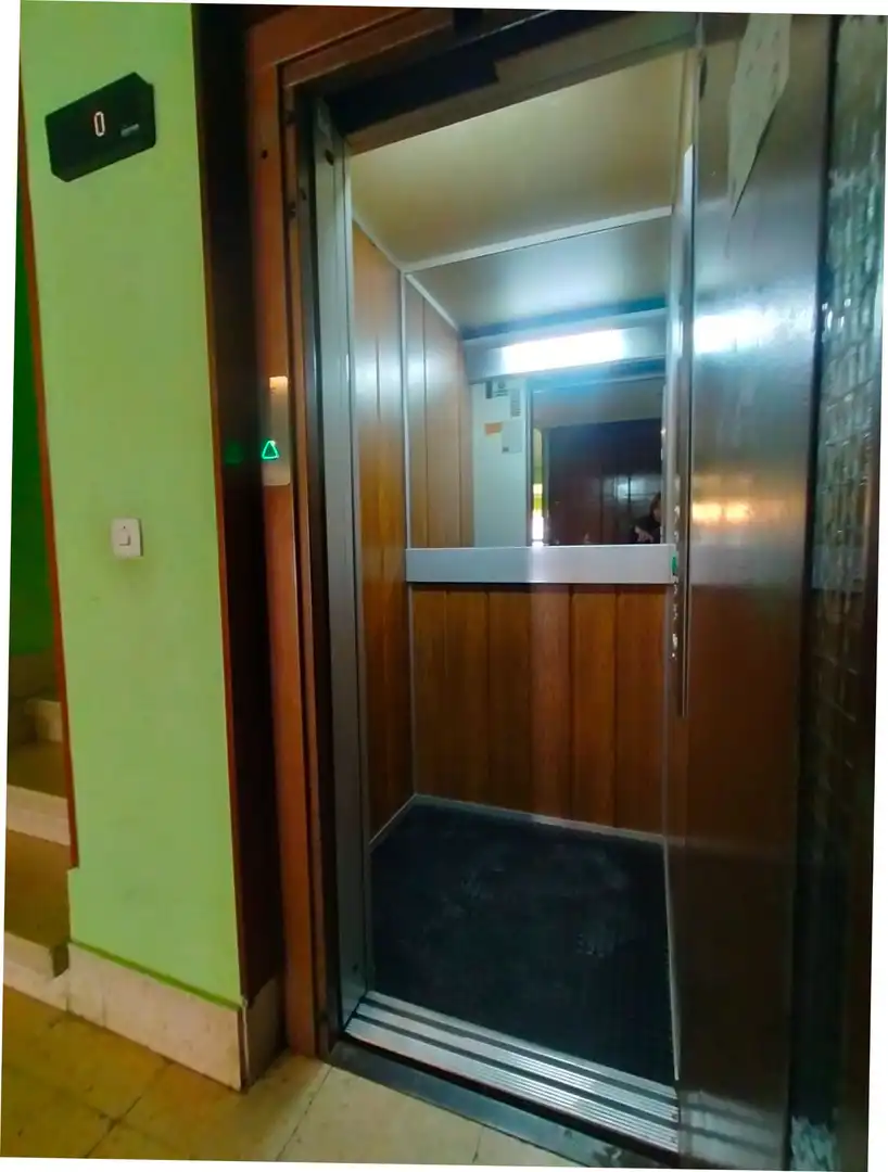 Wohnung mit Aufzug zum Verkauf in Pravia, imagen 28