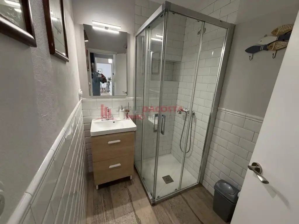 Appartement compact à louer à Calle castilla, imagen 7