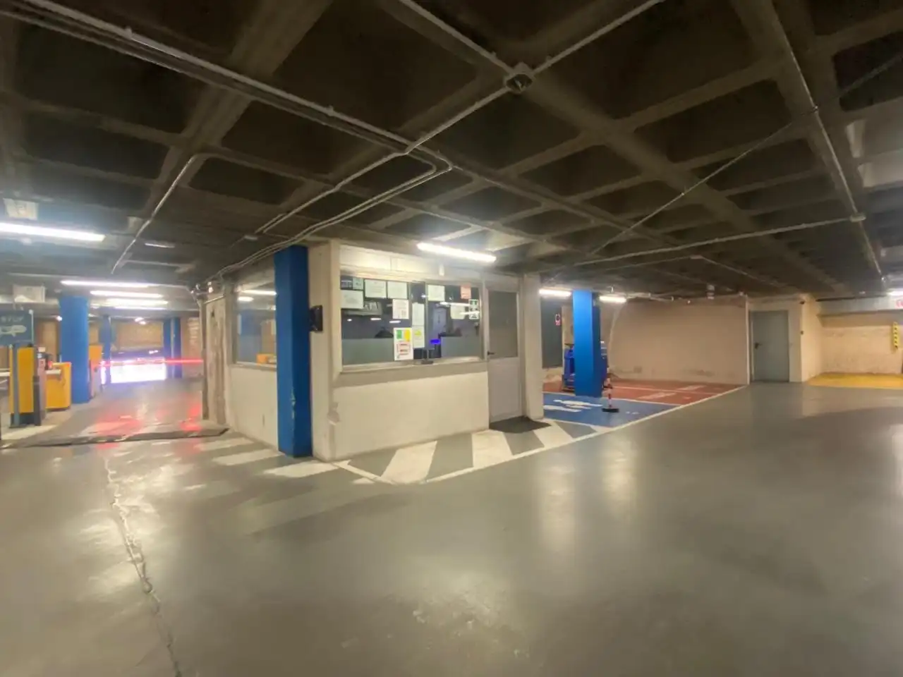 Garage zum Verkauf in León Capital 