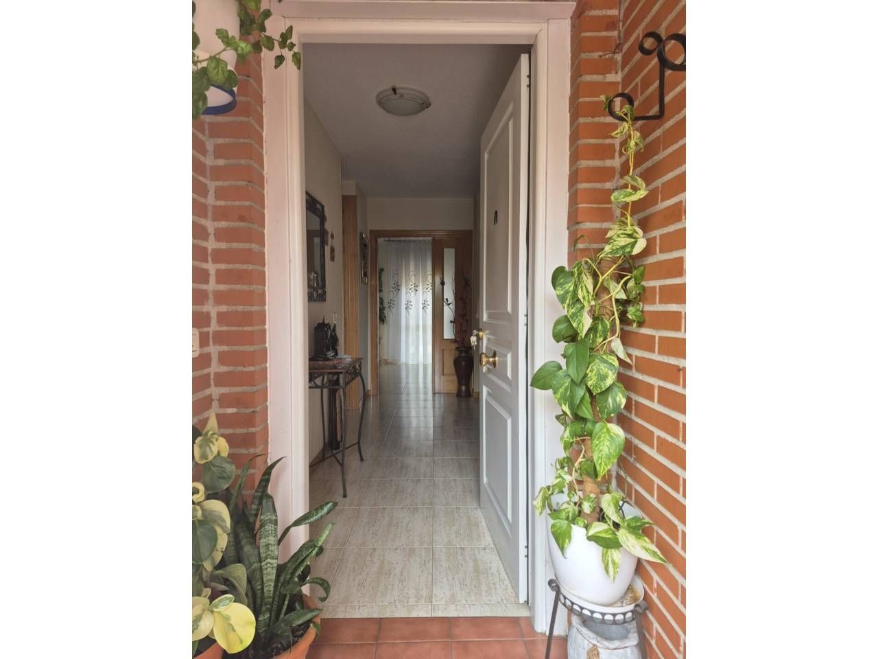 Casa o chalet en venta en Parla con Calefacción, Jardín privado y Parquet