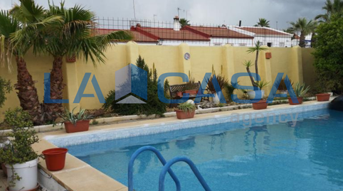 Photo 3 of House or chalet for sale in Villamanrique de la Condesa, Sevilla