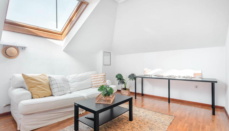 Photo 1 of Apartment for sale in  Consejo de Europa, 1, Fozaneldi - Tenderina, Asturias