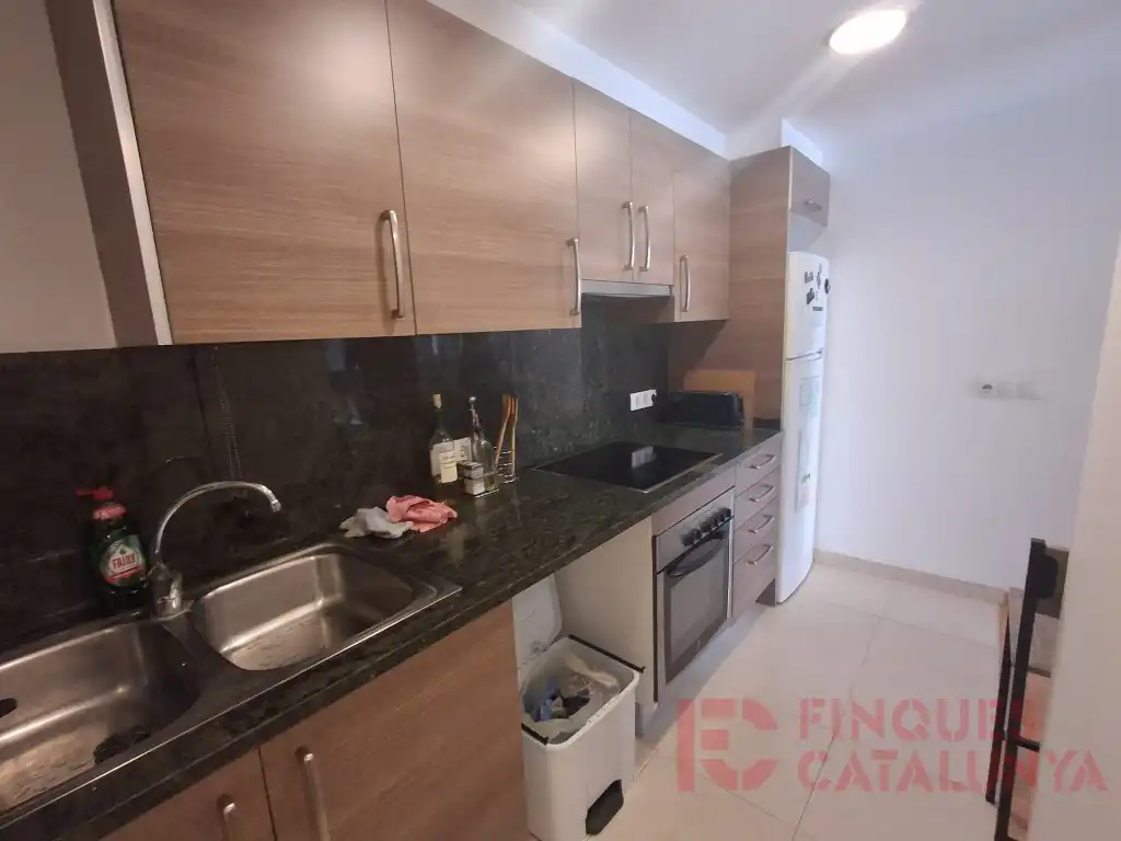 Cuina de Pis en venda en Girona