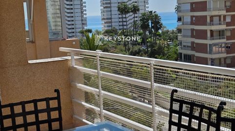 Photo 3 of Flat for rent in Avenida Benidorm, 12, Playa de San Juan, Alicante / Alacant