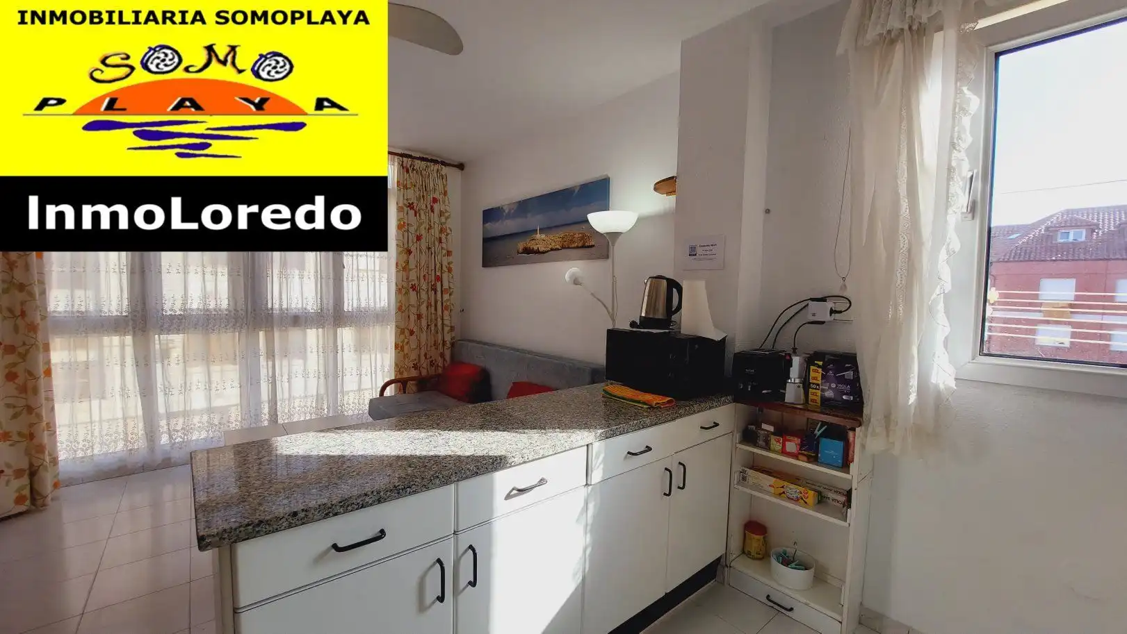Wohnung zum Verkauf in Cabo Mayor, imagen 6