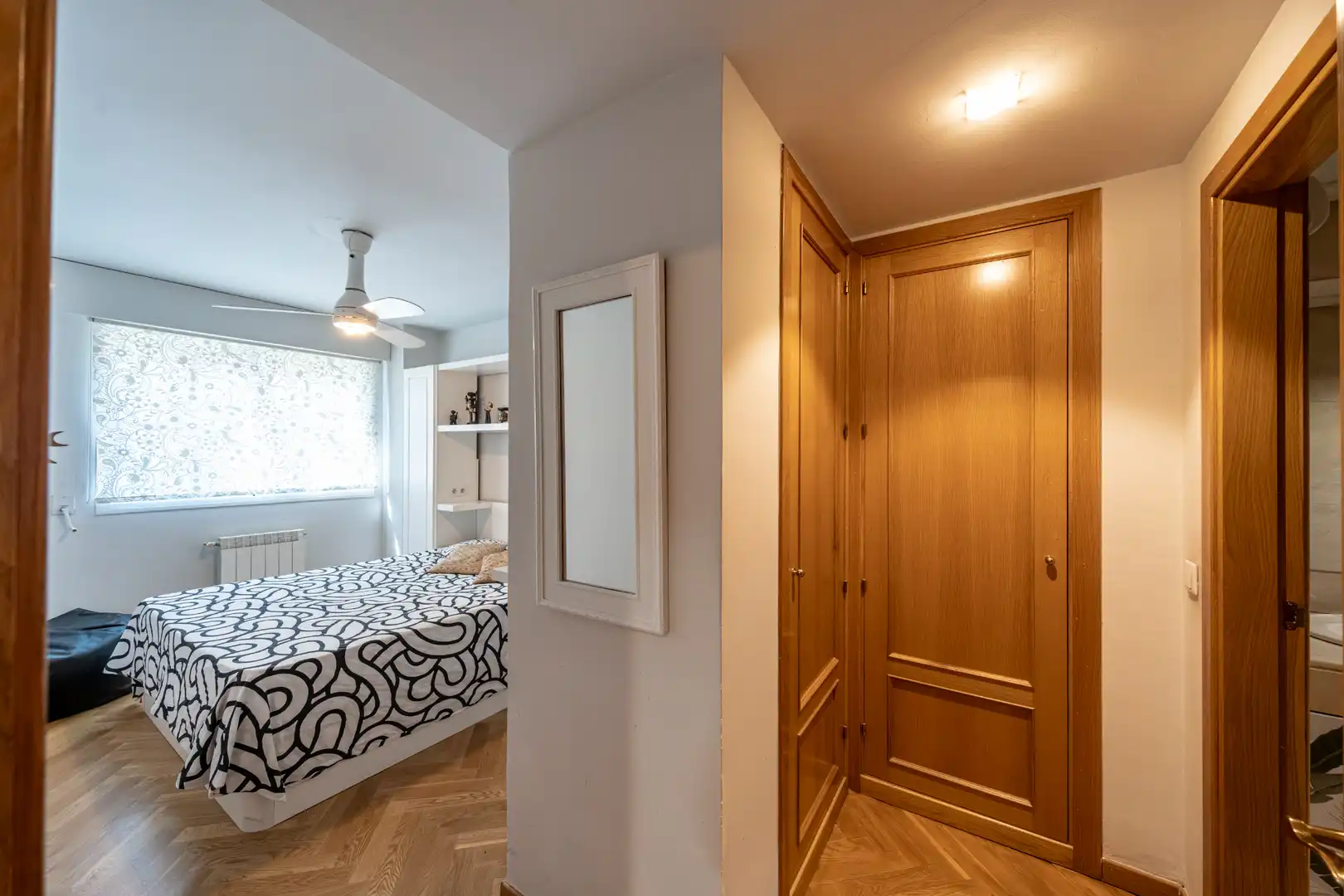 Flat with pool for sale in Calle de Fernando VII, imagen 17