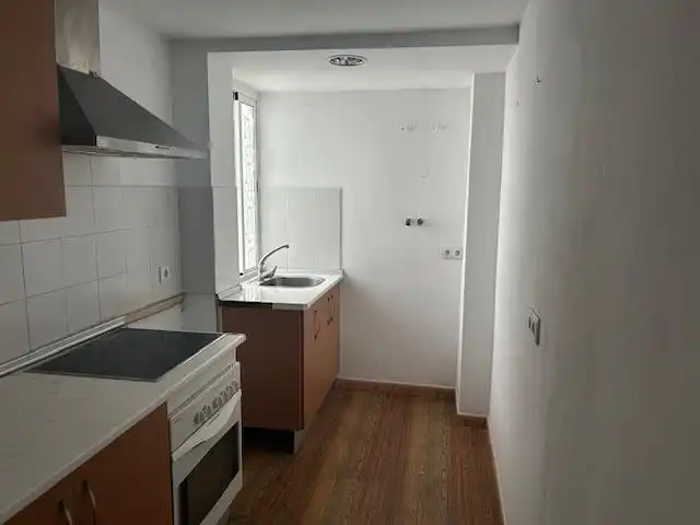 Cocina de Piso en venta en Córdoba