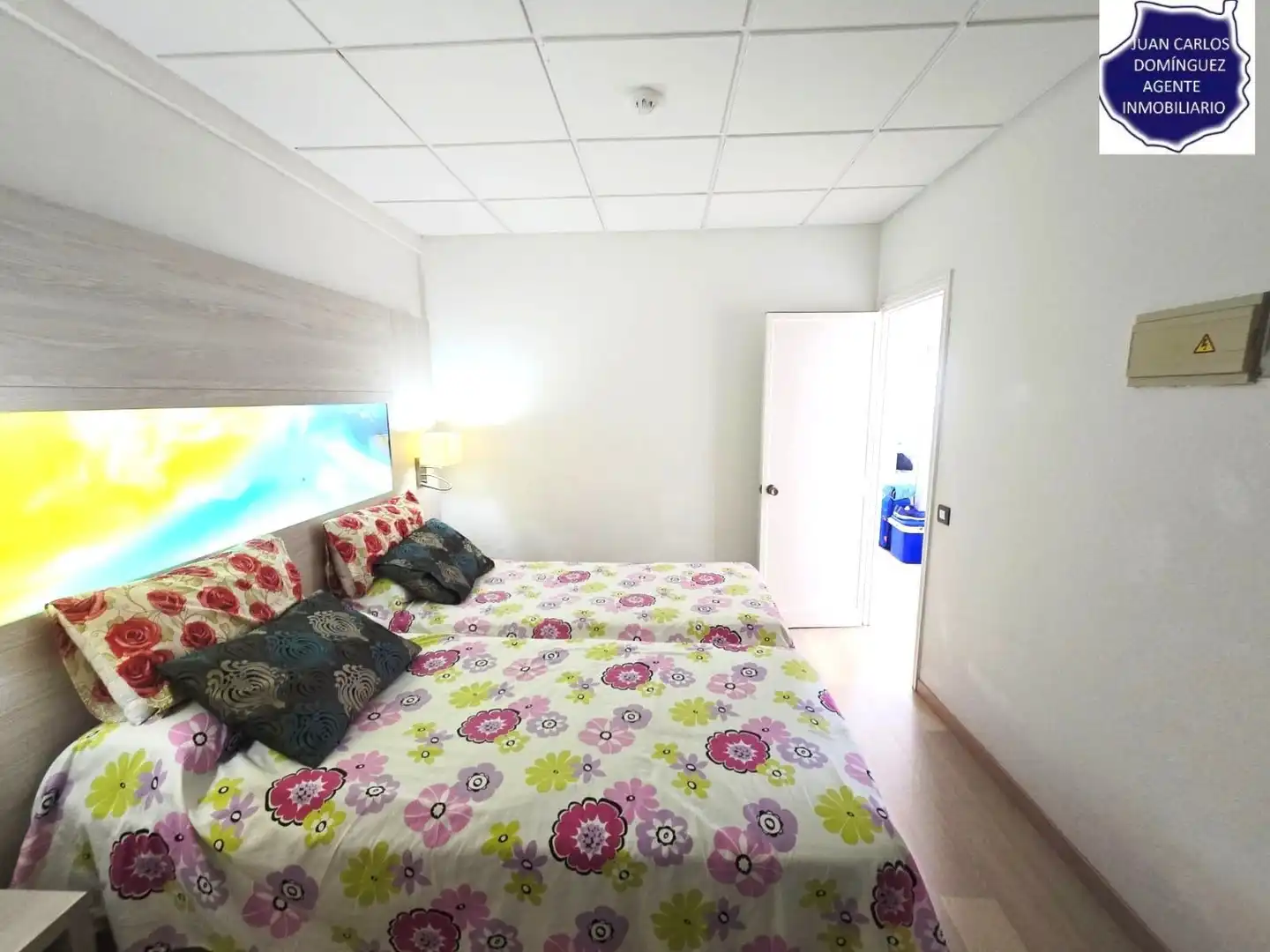 Apartment mit Pool zur Miete in Arguineguín, imagen 34