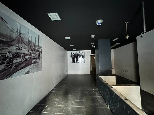 Local comercial en Venta en Zurbano Kalea, 22 en Segura