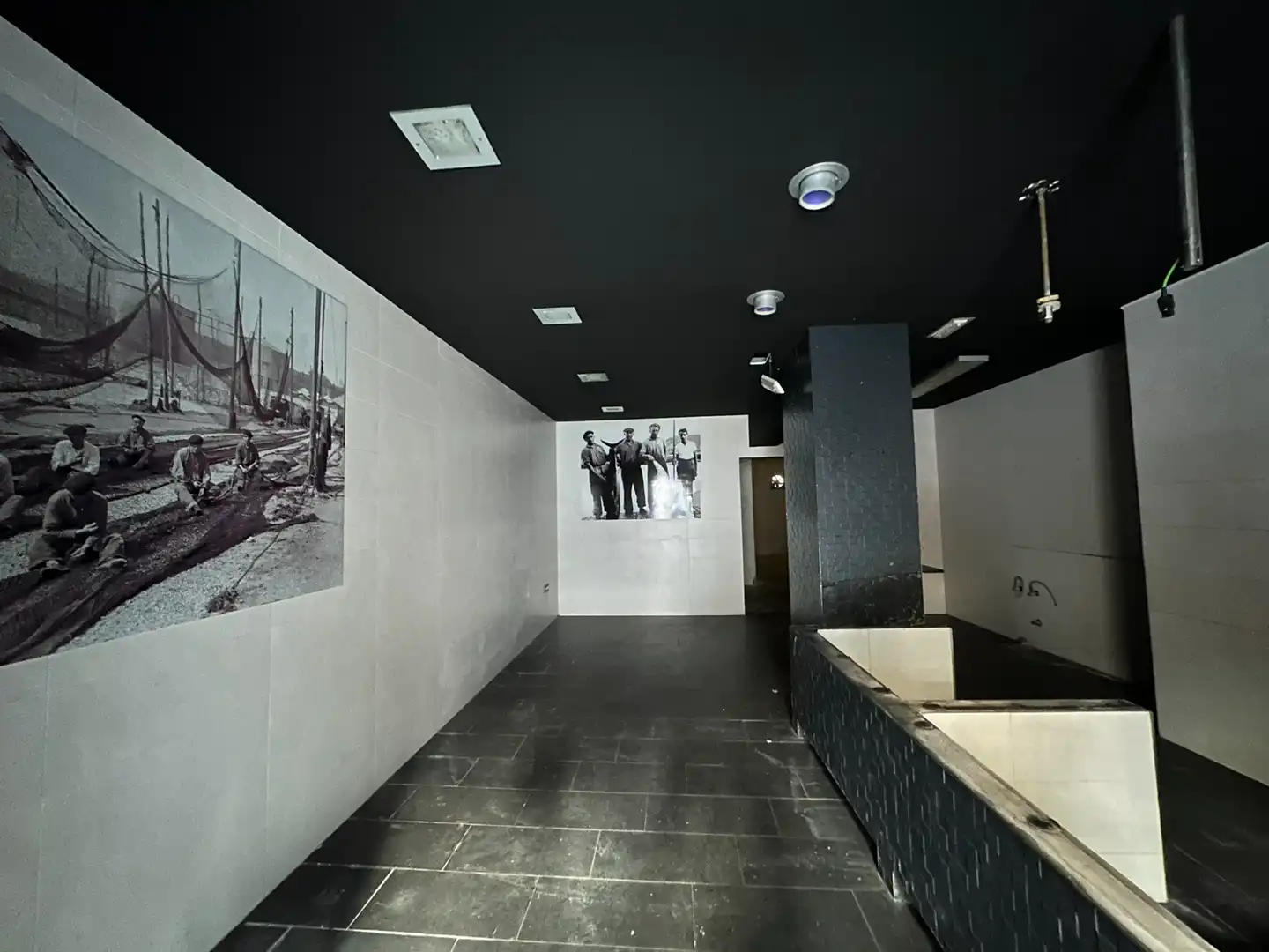 Local comercial en venta en Zurbano Kalea 22