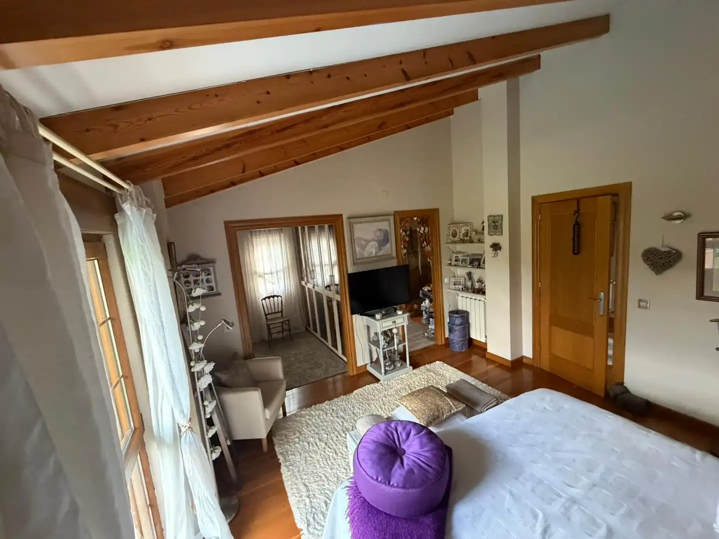 Casa o xalet en venda a Oruña