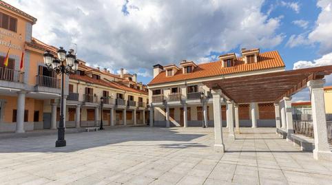 Photo 3 of Premises for sale in Ayuntamiento, 1-3, Venturada Pueblo, Madrid