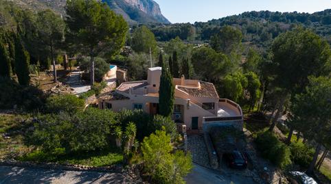 Foto 3 de Casa o chalet en venta en Devessa - Monte Pego, Alicante