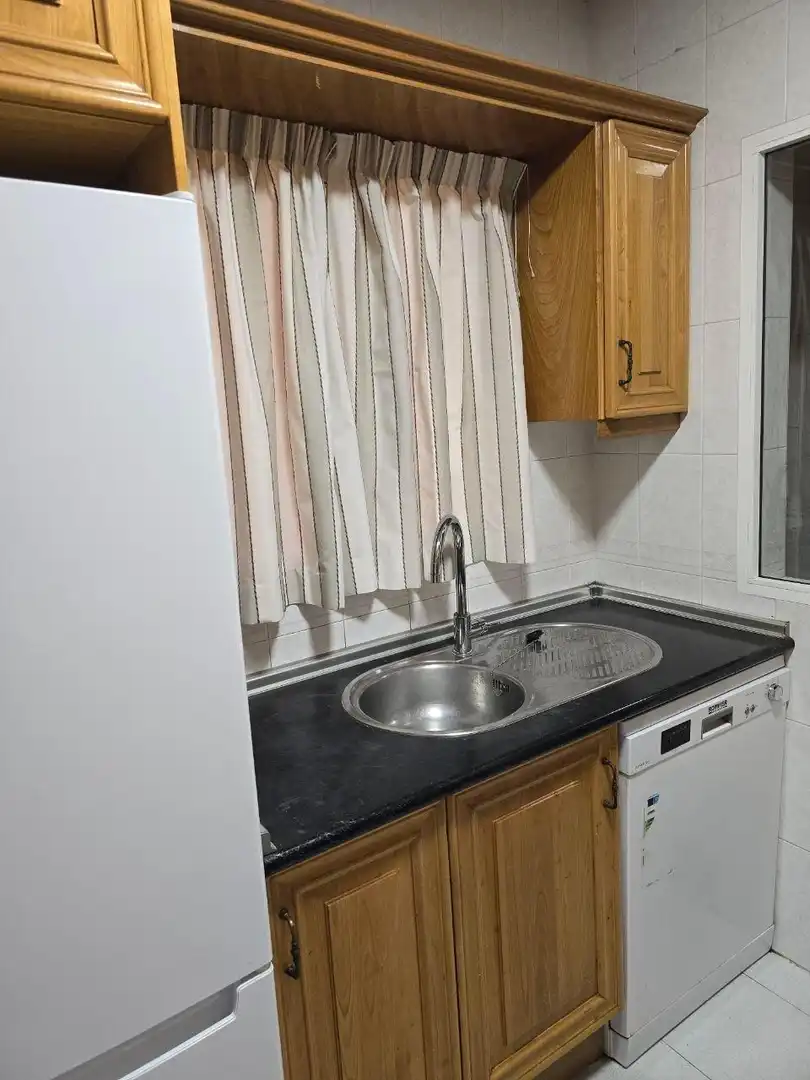 Appartement avec ascenseur à vendre à Calle MAESTRA ANGELES ASPIAZU, imagen 5
